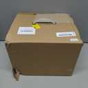 Dyna-Living Vintage Telephone Antique Phone Rotary Old Fashion Phone Vintage Landline Phone Decor, Ringtone Volume Adjustable Rotary Retro Telephone for Home or Office Use (Bronze)