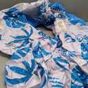 Jasonwell Inflatable Pool Float Chair - Pool Floaties Chair Floats Loungers for Swimming Pools Floating Lounger with Cup Holders Toy Party Floaties for Adults L