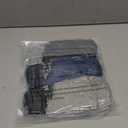 Women Girls Socks Cute Animal Socks Cat Dog Cow More Fun Novelty Socks Gifts for Girls Christmas Birthday (Reindeer, 3 Pairs)