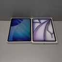 Apple iPad Air 13-inch with M3 chip Built for Apple Intelligence, Liquid Retina Display, 128GB, 12MP Front/Back Camera, Wi-Fi 6E, Touch ID, All-Day Battery Life  Space Gray