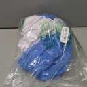 Morph Virgin Mary Costume for Kids, Mary Costume for Girls, Nativity Costumes for Kids, Christmas Costumes for Girls (Large)