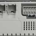 Seat Heater Control Module w/Pigtail Kit Compatible with Ford Edge Explorer F-150 F-250 F-350 Replacement for Lincoln MKS MKZ MKT BU5Z14C724A 601-704