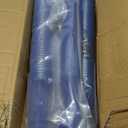 2.5-4inch Lift Front and Rear Shocks for Jeep Grand Cherokee WJ 1999-2004, Zinc Plated Coating, 4 Pieces Pack