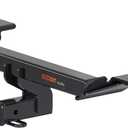 CURT 13363 Class 3 Trailer Hitch, 2-Inch Receiver, Fits Select Jeep Compass