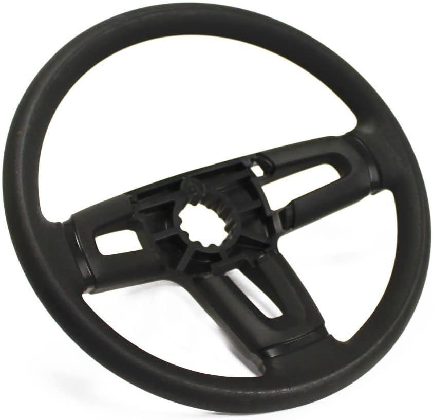Craftsman 532424543 Lawn Tractor Steering Wheel