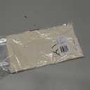 Mon Chou Premium Short Sleeve Shirt - Ultra Soft, 100% Pima Cotton Crew Neck Baby T Shirts - Organic Cotton Baby Clothes (Beige), 0-3 M