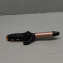 Cordless Curling Iron Hair Curler Professional for use on Medium and Long Hair