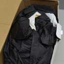 6FT Thanksgiving Inflatables Fall Outdoor Decorations, Lighted Pilgrim Boy and Girl Blow Up with Basket & 11 Built-in LEDs & Blower, Harvest Yard Lawn Garden Decor for Autumn Holiday Party