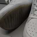 JEVRITE Unisex LED Light Up High Top Sneakers - USB Charging for Women & Men - Couples Shoes. size 46