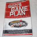 God's Game Plan: The Athletes' Bible