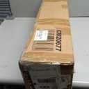 4-ft Pre-lit Artificial Christmas Tree with Multicolor LED Lights