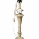 STYLE Bokava Poly Table Lamp