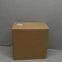 2 Pack Dog Fence Window, Plastic Pet Dome Clear View Pet Peek Window for Dog, Cat, Horse, Pet Supply, 12.4 x 4.9 Inch