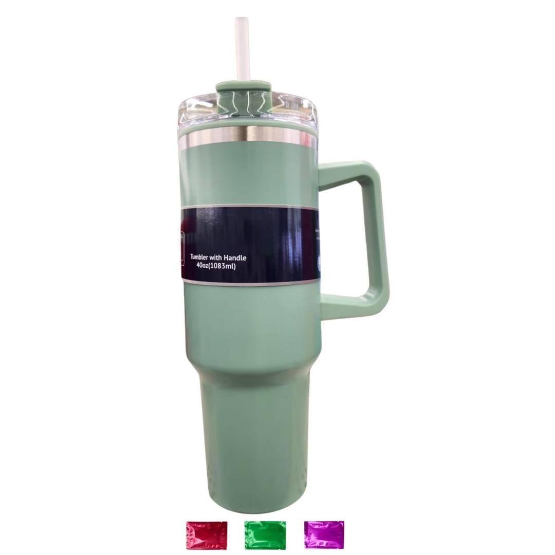 B-Well 30oz Stainless Steel Bottele