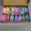 54 Pack Butter Slime Toy kit, Super Soft and Non-Sticky,Very Suitable Birthday Gifts for Boys and Gir,Party Favors,Stress Relief Toys,Easter Filling Stuffers.