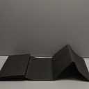 Walking Pad Mat for Carpet, Treamill Mat for Hardwood Floors, High Density, 1/4 Thickness, Folable, Floor Protection for Bike, Elliptical, Treadmill (55"L x 23.6"W x 0.2"Th)