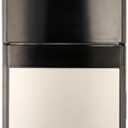 Frigidaire, 5 Gallon Bottom Loading Hot and Cold Water Dispenser, Stainless Steel