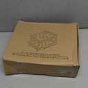 BOIVSHI Spice Organization for Cabinet, 2-Tier Cabinet Spice Rack, Height Adjustable Vertical Spice Rack Pull Out for Kitchen, Cabinet, Pantry (14.1''Wx10.8''Dx9.2''H, Metal Black)