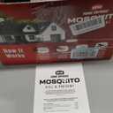 Ortho Home Defense Mosquito Kill and Prevent - Controls Mosquitoes and Larvae, Silent, Easy-to-Use, Mosquito Killer Protects up to 4,300 sq. ft., 1 Station & 2 Bands for 2 Months Protection