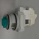 UPGRADE 5304519906 blp11-2 Dishwasher Pump and Motor Assembly Replacement fit for Fri-gidaire Ik-ea White-Westinghouse Water Drain Circulation Pump Replaces A11951402, AP6840161 By Fetechmate