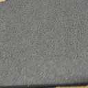 PetThem Upgraded Dog Ramp for Car 71'' X-Long & 19.7" Wider Folding Dog Ramps for Large Dogs with Non-Slip Rug Surface Portable Doggy Ramps for SUV Car & Truck, Up to 250 LBS