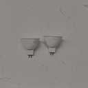 Ledeply 2pcs Super Bright Energy Saving