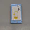 NESSI OTC Spacer Children's mask spacers and Mouthpiece spacers for All Ages (Green)