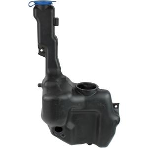 Windshield Washer Reservoir Tank Assembly for Mercedes-Benz CLS550 2012-2018, CLS400 2015-2017, CLS550 2012-2018, C250 2012-2015, C350 2008-2015, E350 2010-2013, E500 2010-2013, E550 10-13