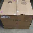 Box of Mixed Items, Retail is Estimated