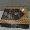 Hephaestus Crafts Blocking Mats for Knitting - Pack of 9 GRAY Blocking Boards with Grids for Needlepoint or Crochet. 150 T-pins