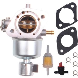 New Carburetor for Kawasaki FR730V FS730V FR730 FS730 Replace #15004-0826, #15004-0984