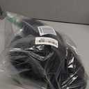 Pawfun Dog Knee Brace for Torn ACL Hind Leg, Adjustable Dog Leg Braces for Back Leg with 4 Metal Stabilizers Helps with Torn CCL, Luxating Patella, Ligament Injuries, Hip Dysplasia XXL