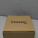 Womens Closed Toe Pointed Toe Pumps Heels, Buckle Ankle Strappy Dress Shoes for Women, Ladies Sexy Stiletto High Heeled Sandals (6, Black)