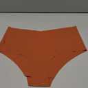 Womens Underwear High Waist Tagless 7 Pack Panties Seamless Full Coverage Briefs Silky Stretch XXL