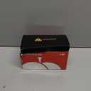 PRUNUS J-150 Portable Radio AM FM SW Bluetooth Speaker, Gifts for Dad and Mom, Retro Radios Vintage Transistor with Best Sound, Solar/D Battery Operated/USB Charging, TWS, Support TF Card/USB Playing