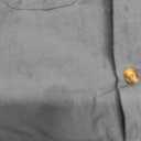 Jecson Boys Dress Shirts Short Sleeve Button Down Cotton Boys Collared Shirt with Pockets Dark Blue 7-8y