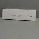 2 Pcs 15 Inches Double Sided Wreath Hanger Over The Door Large Metal Hook for Christmas Wreath Front Door Hanger Easter Holiday Front Decor Holds 2 Wreaths with Sided (Black)