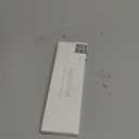 JAMJAKE Stylus Pen for iPad 2018-2025, 10 Mins Fast Charge with Tilt Sensitivity & Palm Rejection, Compatible with Apple iPad 6-11 Gen, iPad Air 3/4/5/M2/M3, iPad mini 5/6, iPad Pro 11"/12.9"/M4 (white)