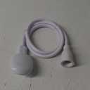 Sink Spray Rubber Hose Portable Shampoo Sprayer (Style 1)