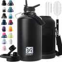 DYSANKY 1 Gallon Water Bottle Insulated