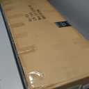 88 Key Digital Piano Electric Keyboard, 88 Key Keyboard Piano for for Beginner, with Power Adapter, Sustain Pedal, Stand, Bluetooth, Carrying Case, Headphones, USB-MIDI, for at Home/Stage (Black)