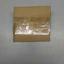 75 Watt Clear Incandescent Light Bulb, A19 Incandescent Bulb Light Bulb, 110-130V,2700K Soft White Dimmable, E26 Medium Base - 2 Count