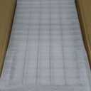 Large Power Tool Organizer Wall Mount, Garage Storage Cordless Tool Organizer with Screwdriver Holder, Heavy Duty Metal Storage Rack with 8 Drill Holder 4 Layer, Gifts for Men Who Have Everything (black)