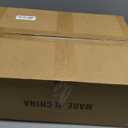 Tresound LED Tail Light for 2019-2023 GMC Sierra 1500, 2020-2023 Sierra 2500 HD 3500 HD w/Factory Incandescent TailLight Model, Not Fit Factory LED Tail Light and 2019 Sierra 1500 Limited Model (Chrome Housing Smoked Lens)