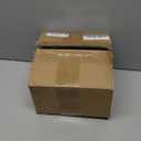 6 Inch Double Wall Stove Top Connecting Adapter for DVL 6DVL-AD Stove Collar Adapter,Black