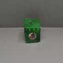 Ponal Cat Deterrent Outdoor, Natural Peppermint Oil Cat Repellent Outdoor Indoor, Mulch & Flower Permanently Against Scratch and Chew, Keep Cats Off Lawn, Yard, Garden, Keep Cats Away, 10 Pack, Green