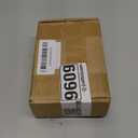 End Rail T Clamps, Chainlink Fence Parts, Galvanized Fence Parts With Galvanized Steel. T Link Post Clamps, T Clamps. Chain Link Fence T Clamp Made To Fit 1 3/8" (1-3/8" x 1-3/8" (8 PCS)