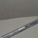 Small Parts - TPC-125/16-36 -TPC-125/16 Polycarbonate Tubing, 3/4" ID x 1" OD x 1/8" Wall, Clear Color 36" L