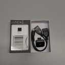 Teeran 2 in 1 Wireless CarPlay and Android Auto Adapter, Easy Setup Plug and Play, Fast Seamless Use Supports 1000+ Car's with Built-in Wired Car Play/Android Auto, Compact Sleek Design Car Adapter