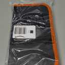 30 Pieces Electric Hot Knife Cutter Tools Multipurpose Knife Stencil Cutter Wooden Burning Tool with 2 Metal Stand, 16 Blades, 2 Chuck Sleeves for Cutting Carving Soft Thin Foam Cloth